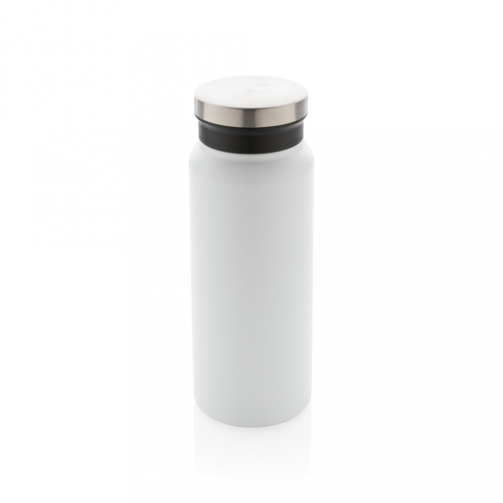 Sticlă termoizolantă 600 ml, din inox reciclat [2]