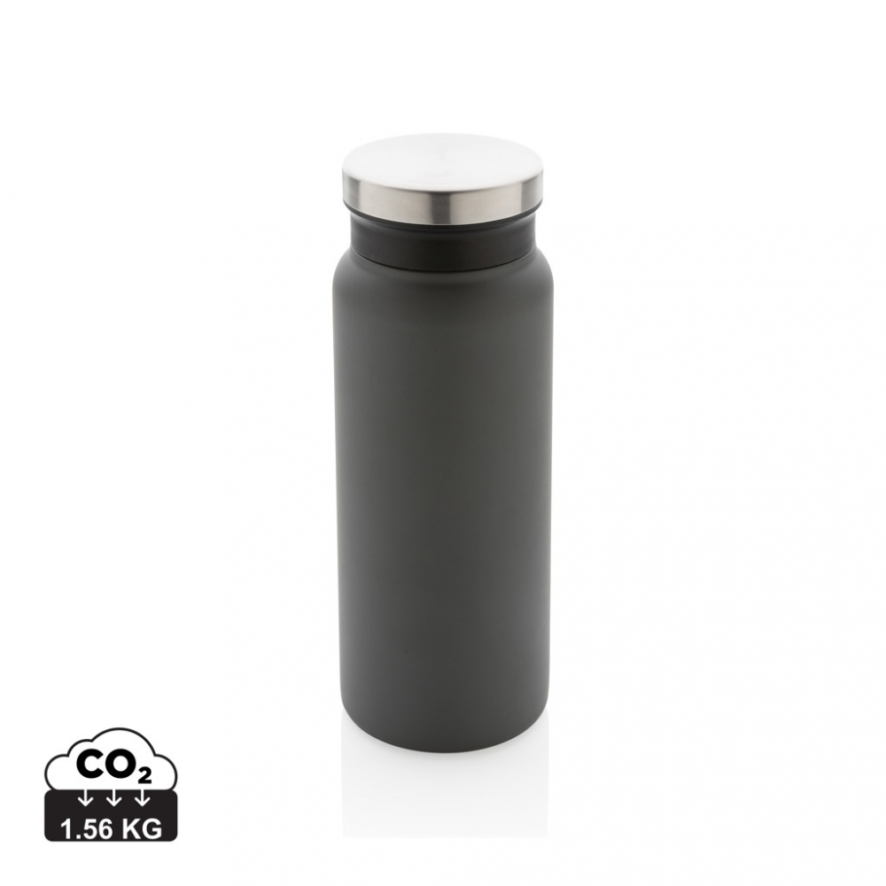 Sticlă termoizolantă 600 ml, din inox reciclat [1]