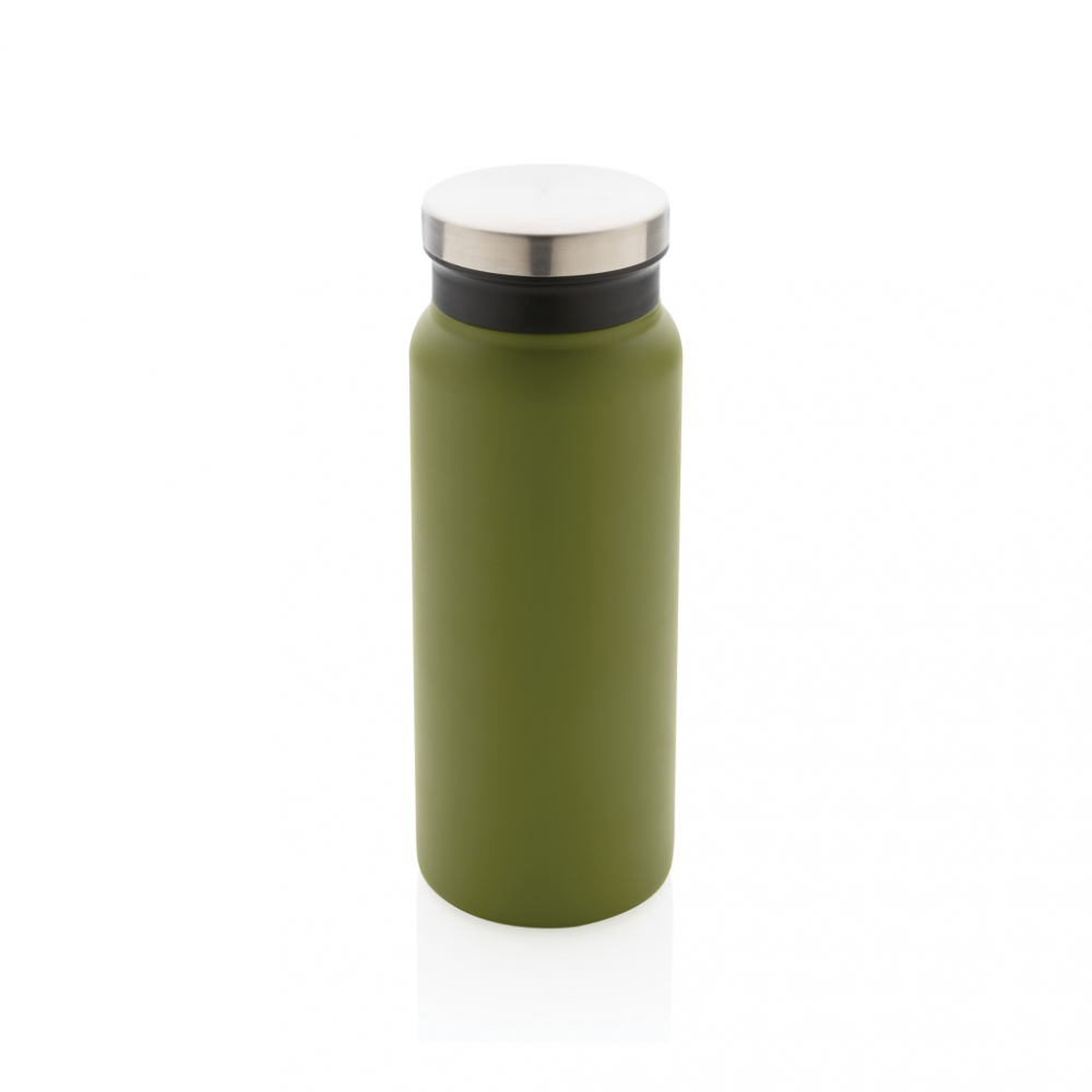 Sticlă termoizolantă 600 ml, din inox reciclat [2]