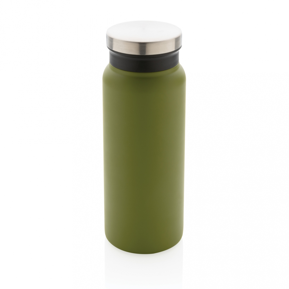 Sticlă termoizolantă 600 ml, din inox reciclat [6]