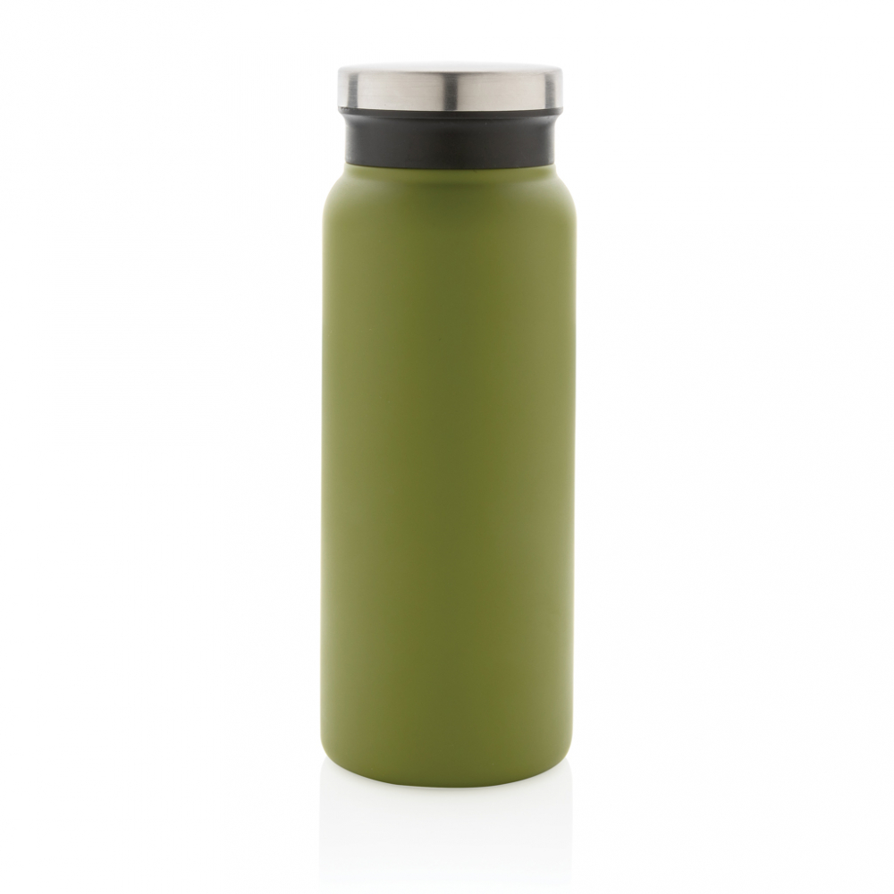 Sticlă termoizolantă 600 ml, din inox reciclat [3]