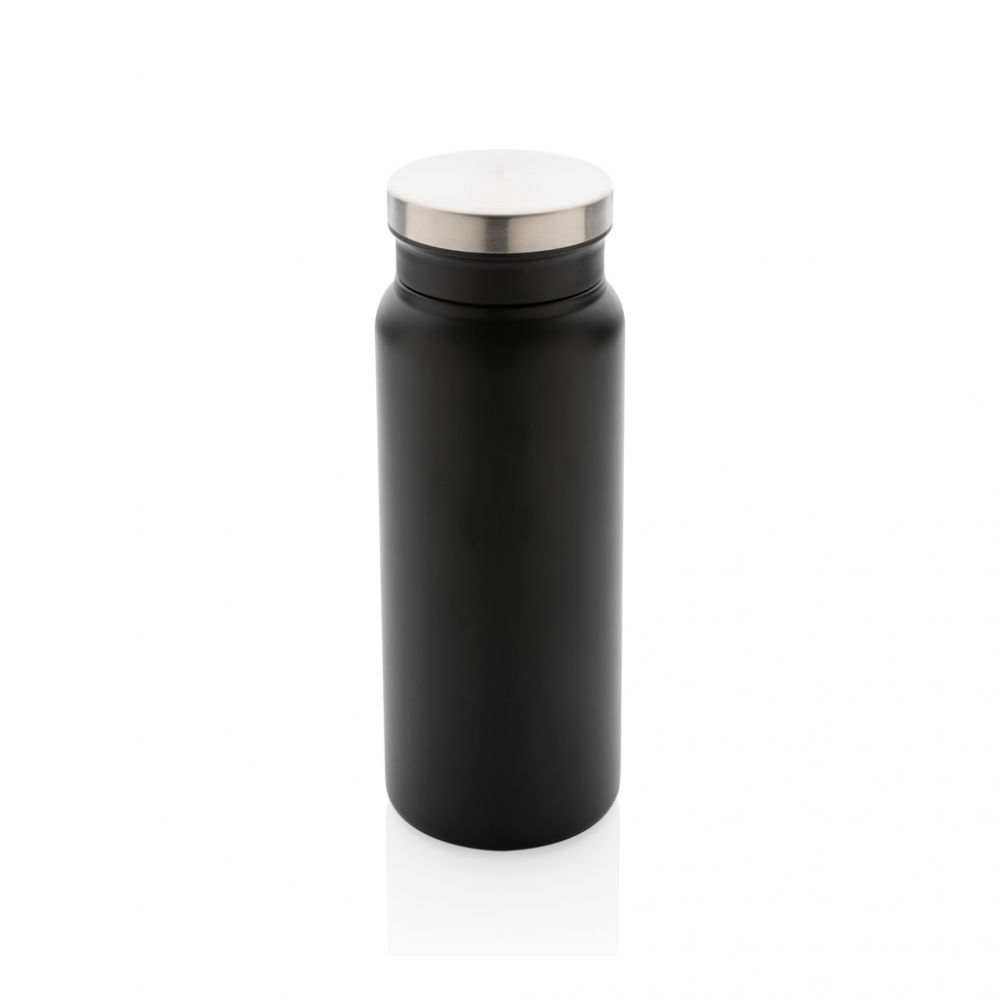 Sticlă termoizolantă 600 ml, din inox reciclat [2]