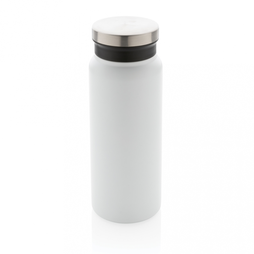 Sticlă termoizolantă 600 ml, din inox reciclat [4]
