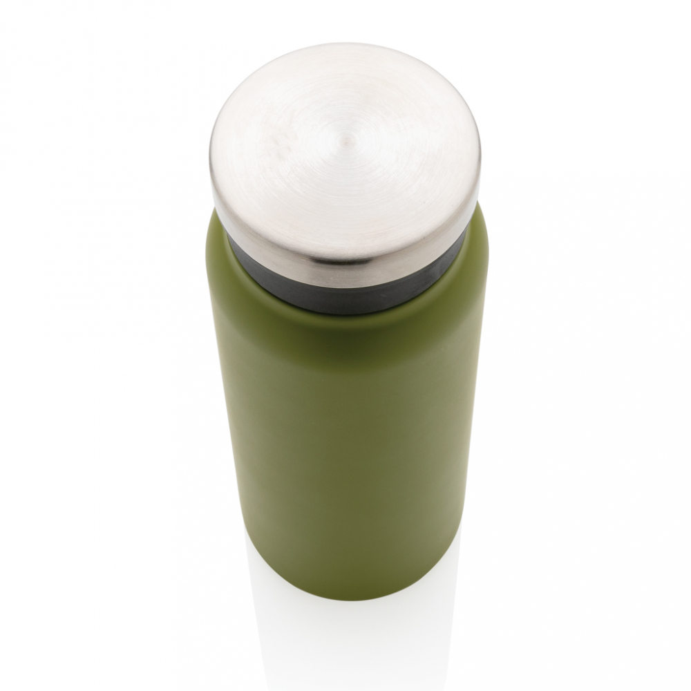 Sticlă termoizolantă 600 ml, din inox reciclat [4]