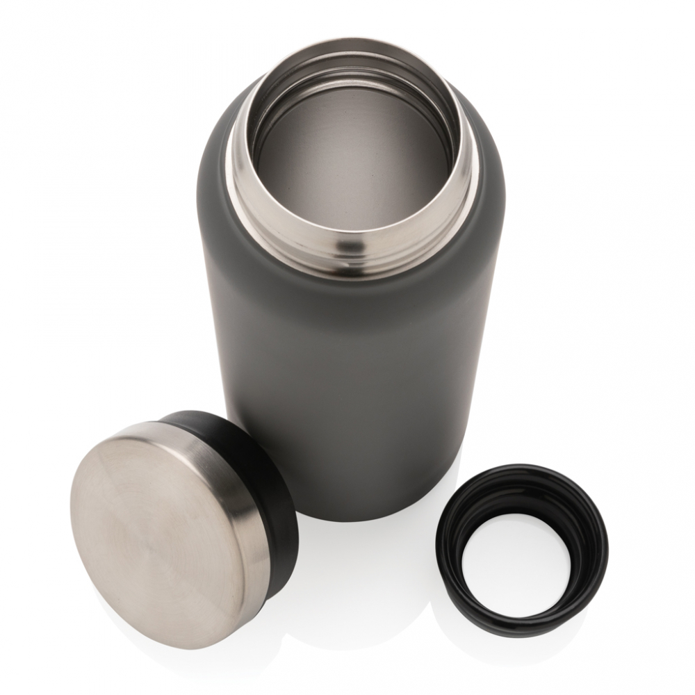 Sticlă termoizolantă 600 ml, din inox reciclat [3]
