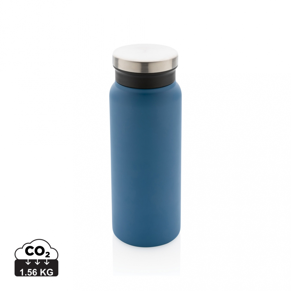 Sticlă termoizolantă 600 ml, din inox reciclat [1]
