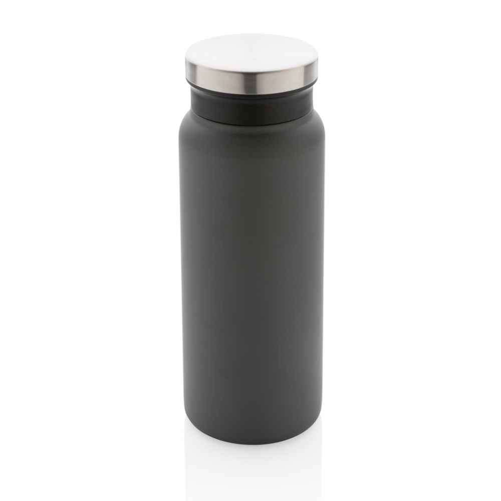 Sticlă termoizolantă 600 ml, din inox reciclat [4]