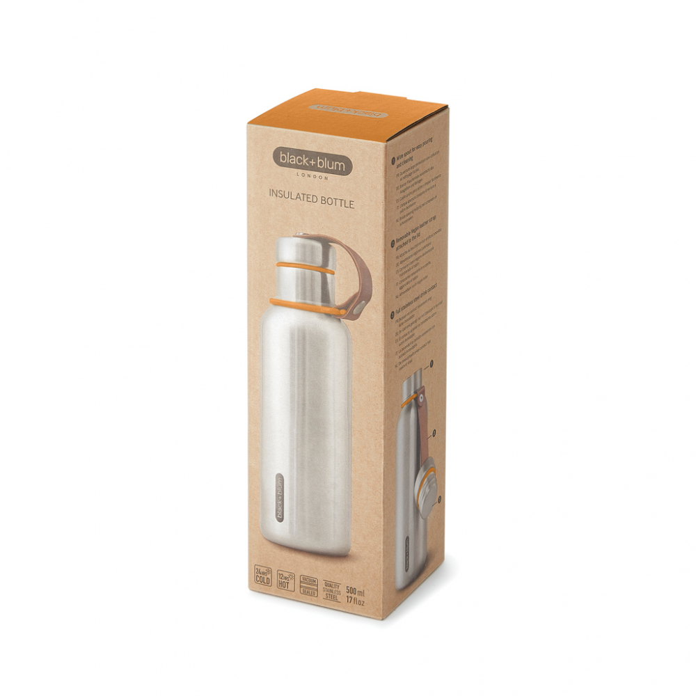 Sticlă termoizolantă Black+Blum – 500 ml [15]
