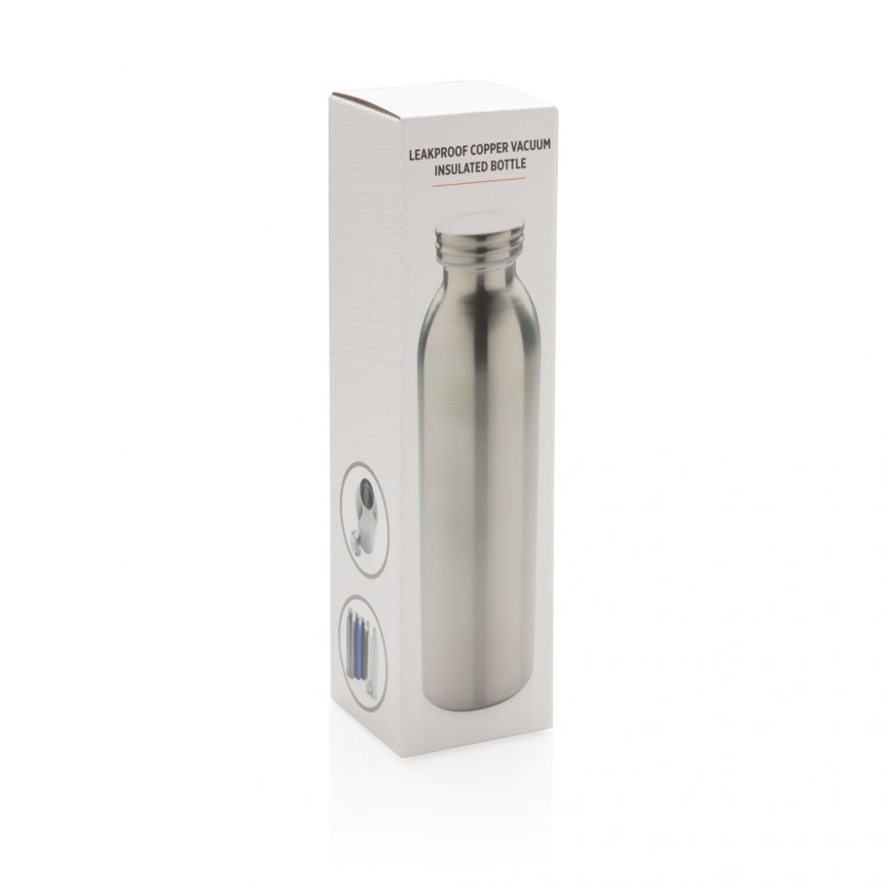 Sticlă termoizolantă cu vid și cupru – 600 ml [6]
