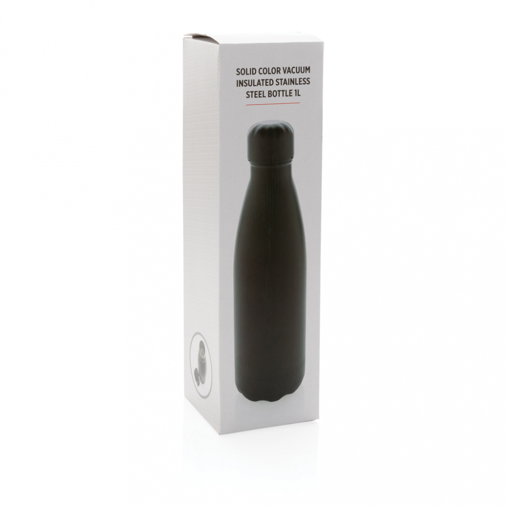 Sticlă termoizolantă din inox – 1L [11]