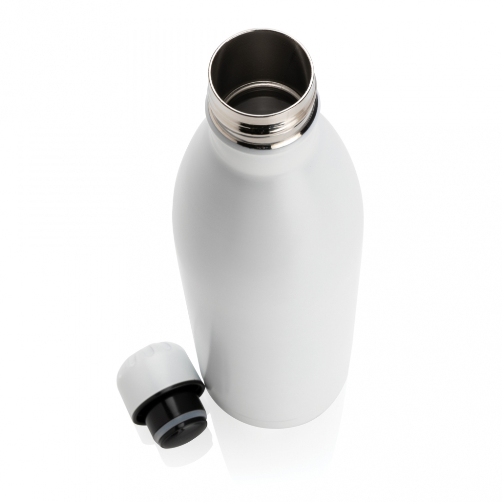 Sticlă termoizolantă din inox – 1L [5]