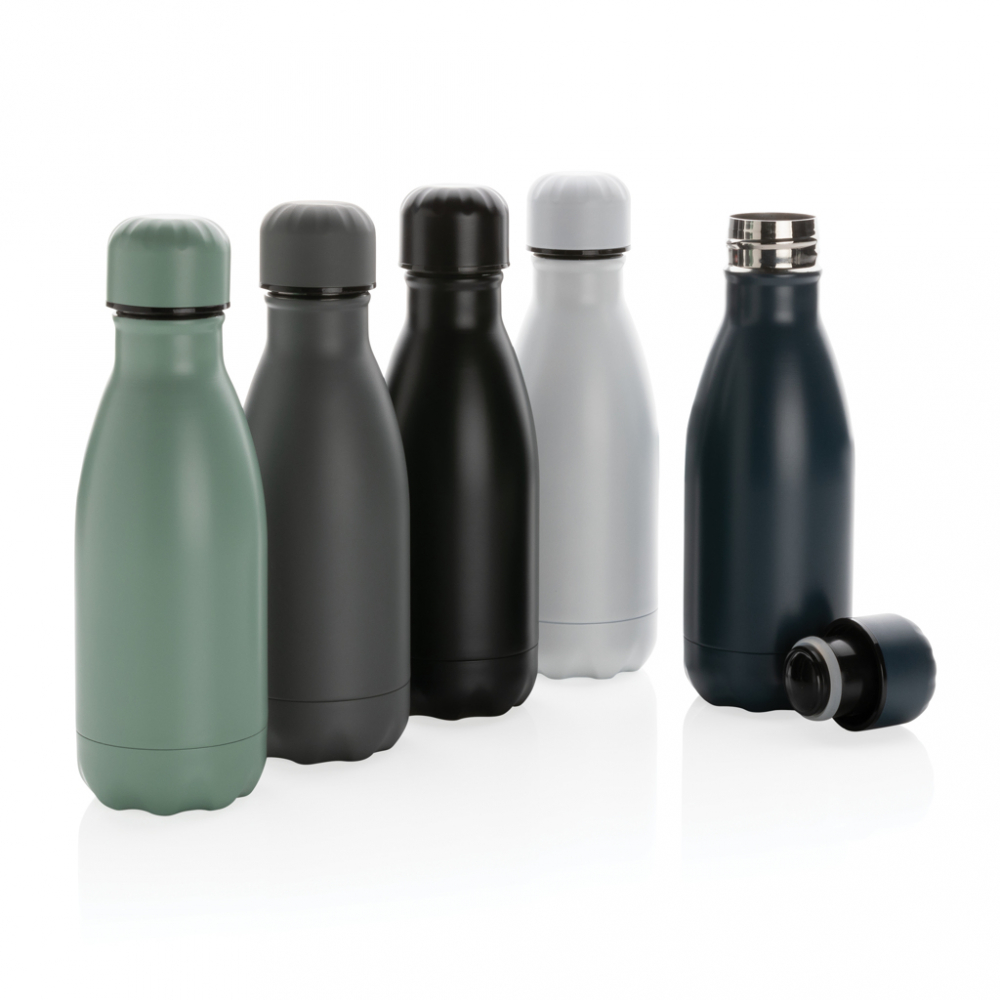Sticlă termoizolantă din inox – 260 ml [7]