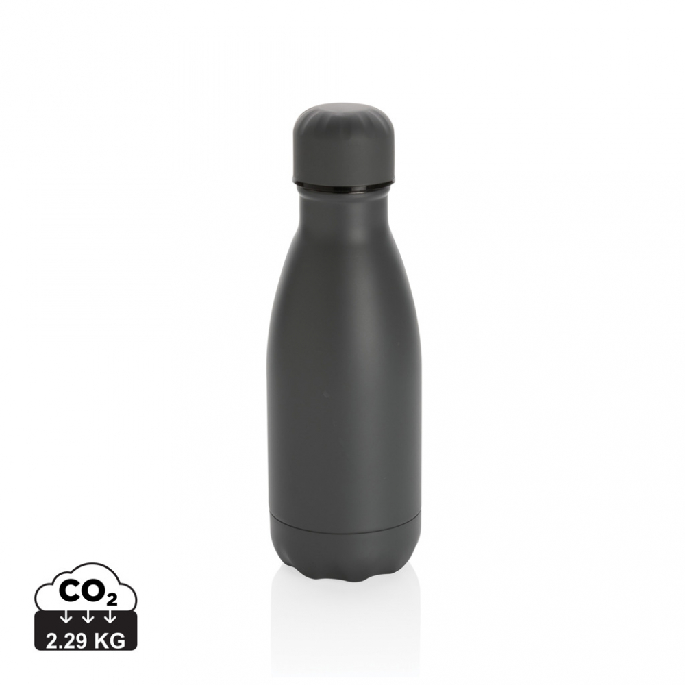 Sticlă termoizolantă din inox – 260 ml [1]
