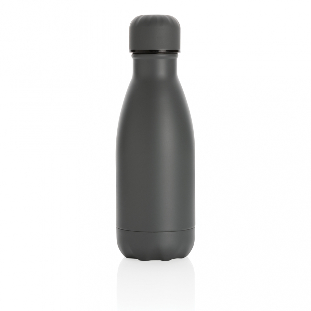 Sticlă termoizolantă din inox – 260 ml [3]