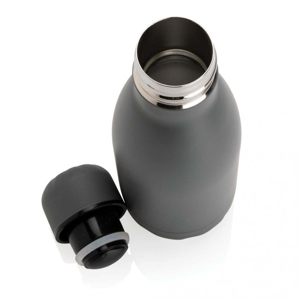 Sticlă termoizolantă din inox – 260 ml [5]