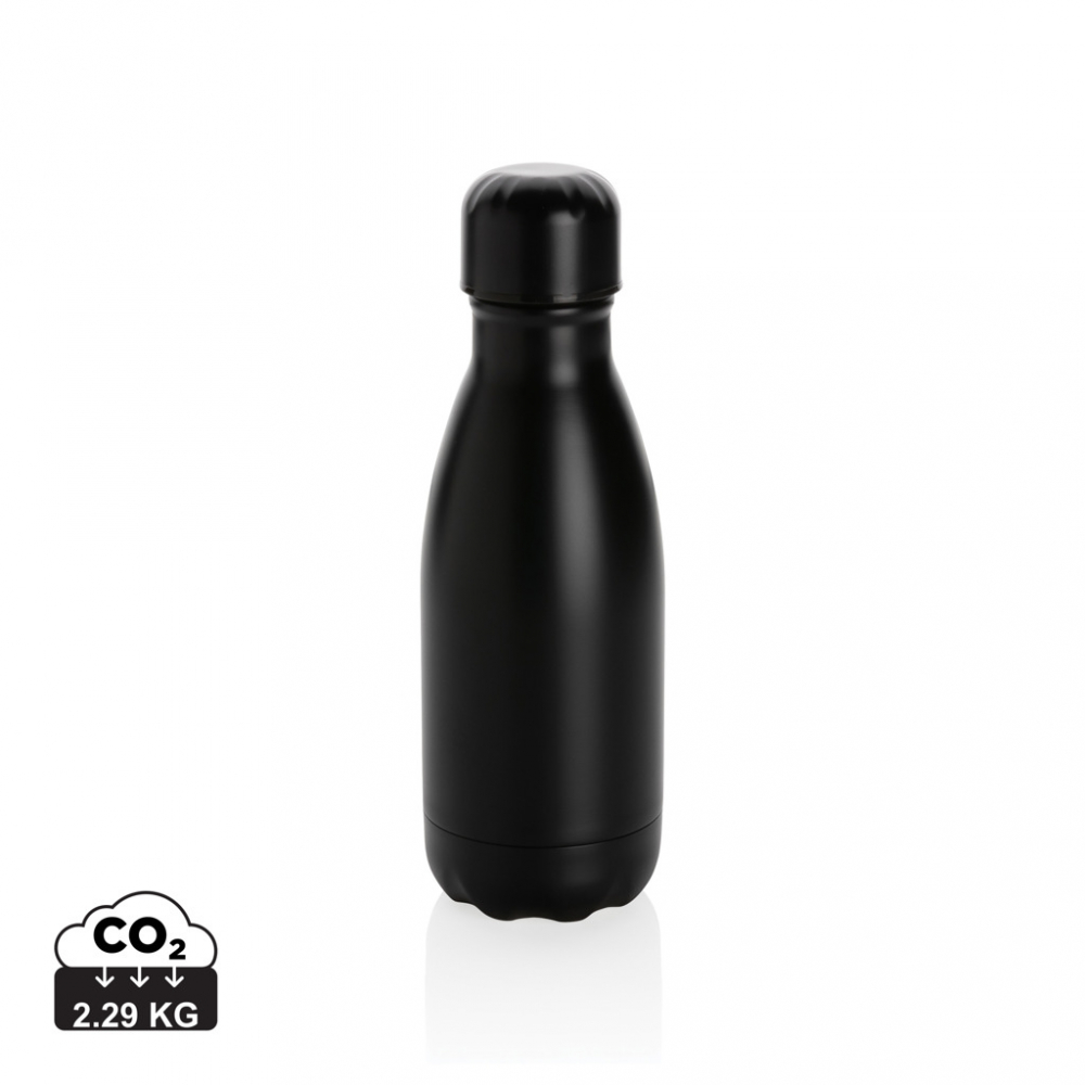 Sticlă termoizolantă din inox – 260 ml [1]