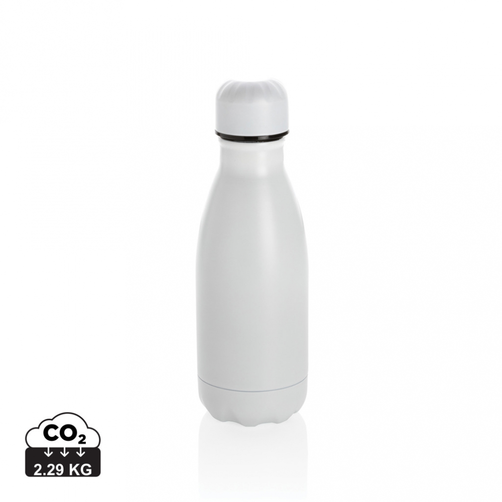 Sticlă termoizolantă din inox – 260 ml [1]