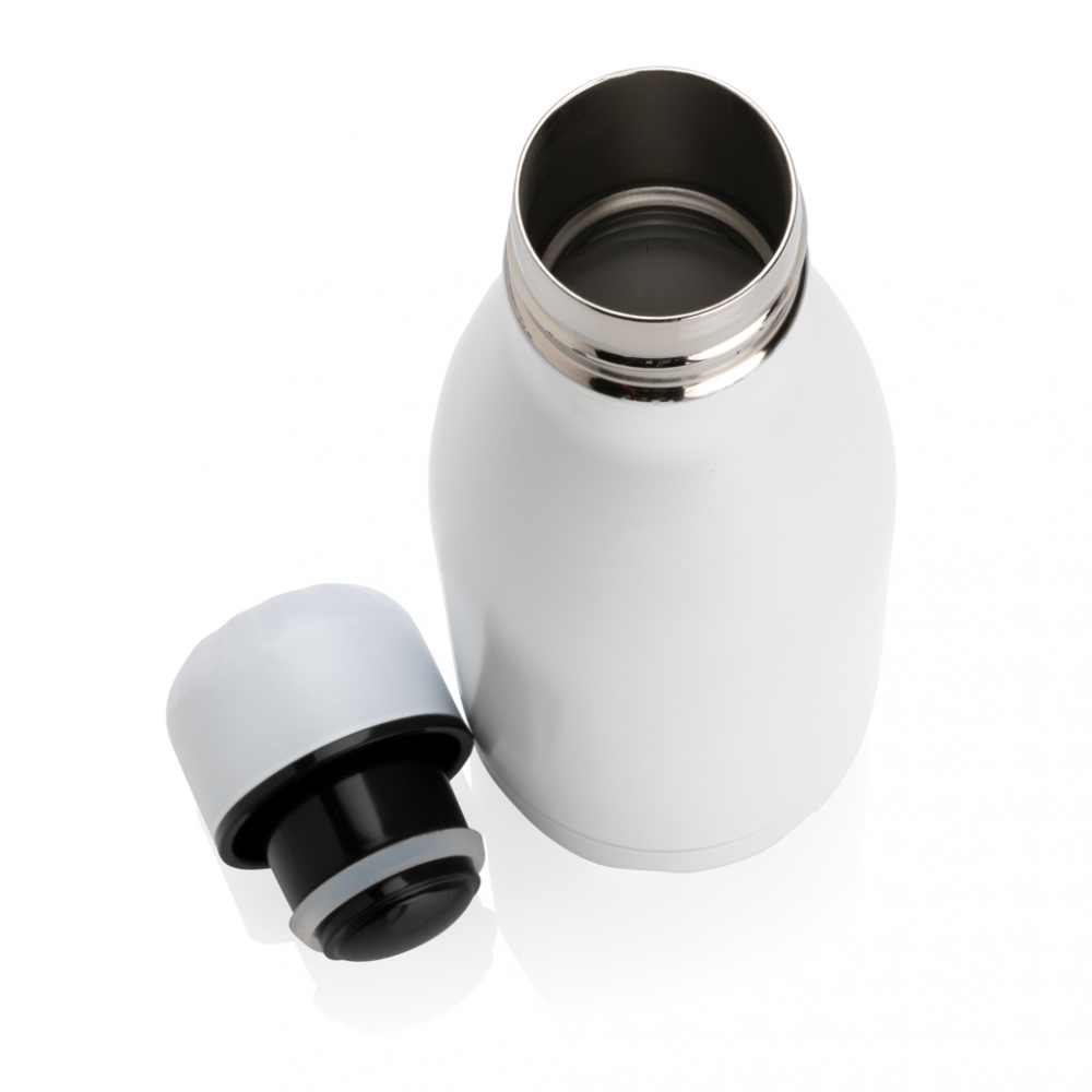 Sticlă termoizolantă din inox – 260 ml [5]