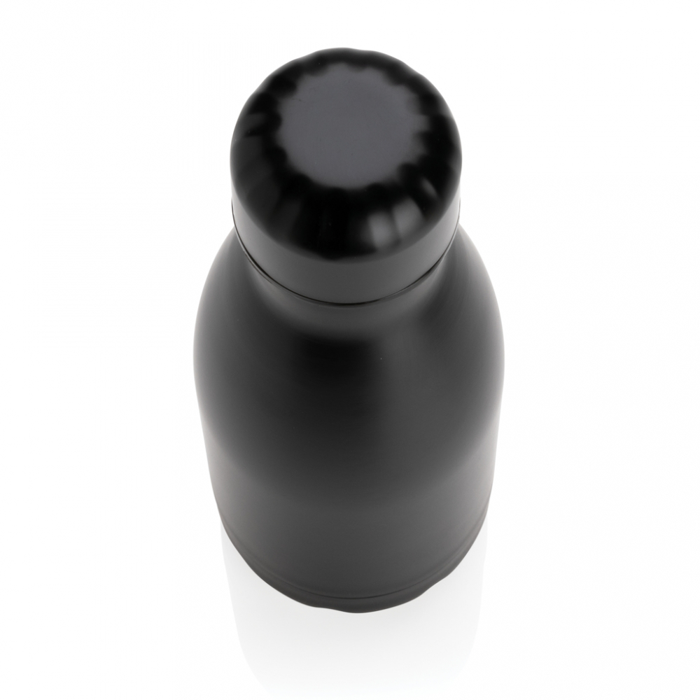 Sticlă termoizolantă din inox – 260 ml [4]