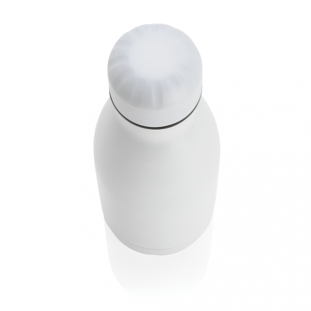 Sticlă termoizolantă din inox – 260 ml [4]