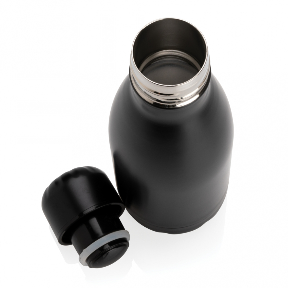 Sticlă termoizolantă din inox – 260 ml [5]