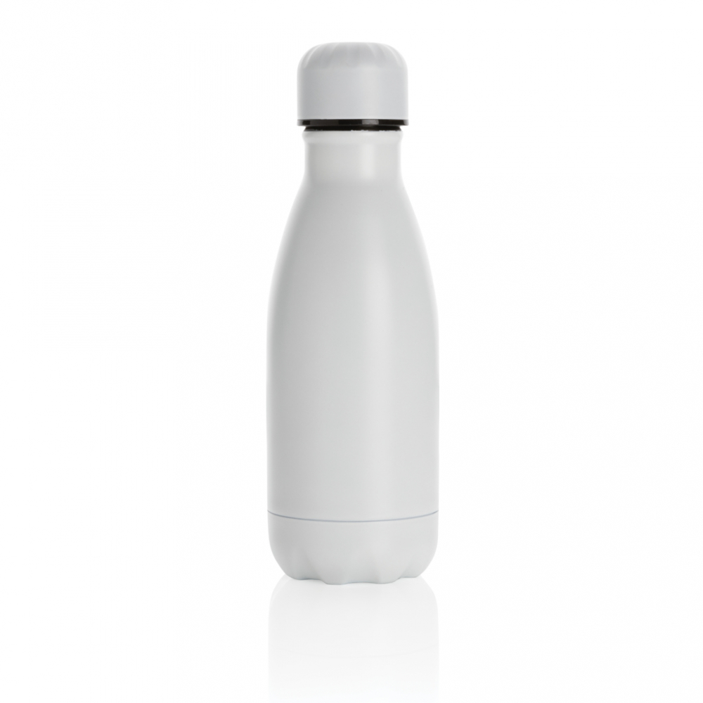 Sticlă termoizolantă din inox – 260 ml [3]