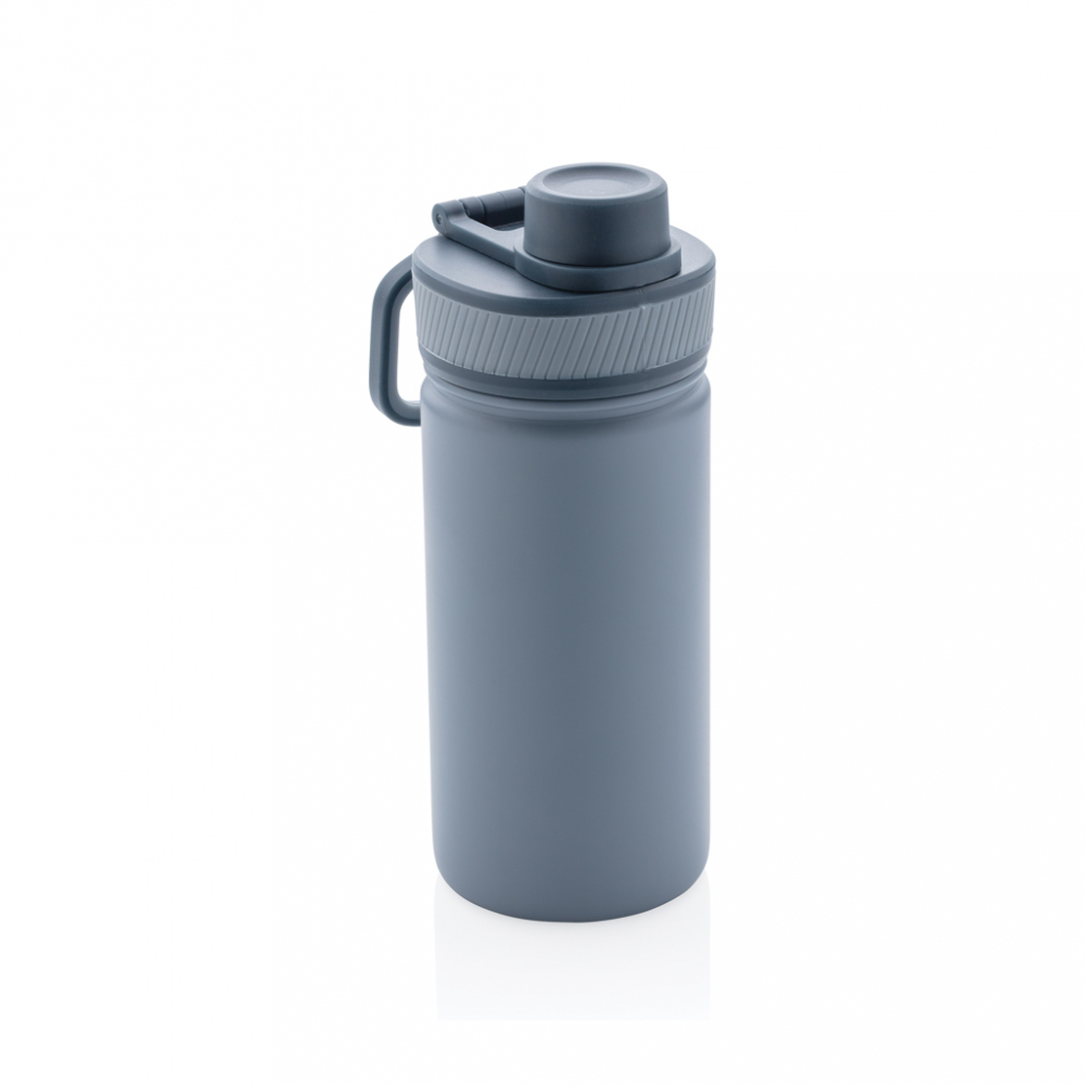 Sticlă termoizolantă din inox – 550 ml [2]
