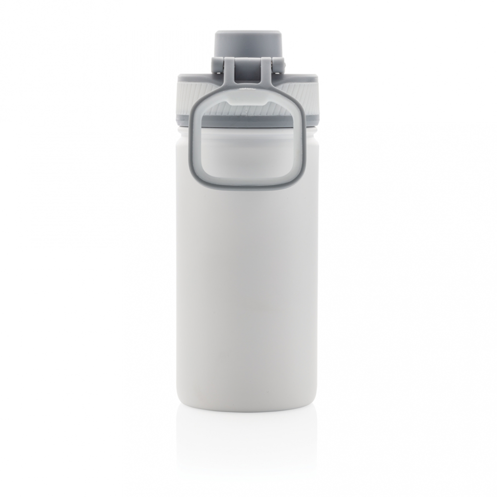 Sticlă termoizolantă din inox – 550 ml [6]