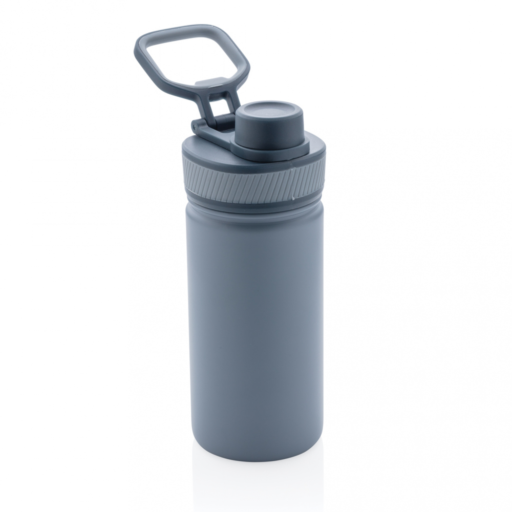 Sticlă termoizolantă din inox – 550 ml [3]