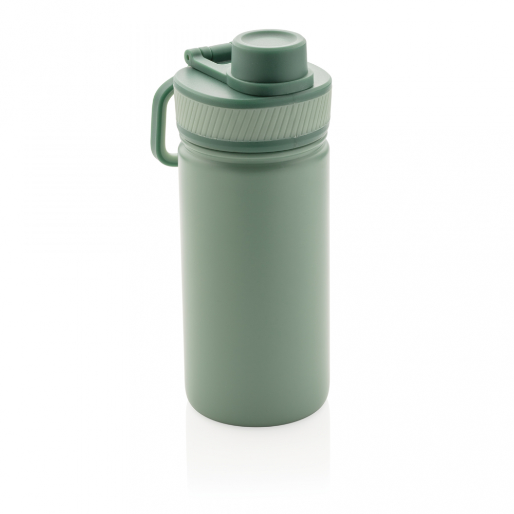 Sticlă termoizolantă din inox – 550 ml [2]
