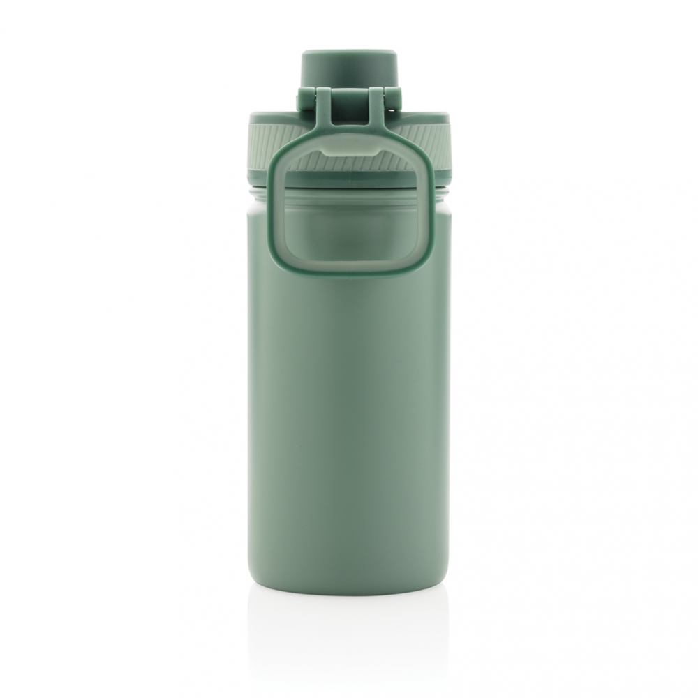 Sticlă termoizolantă din inox – 550 ml [6]