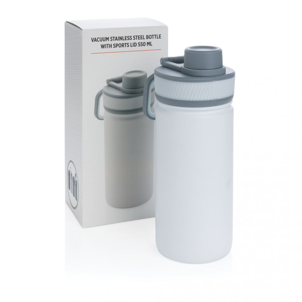 Sticlă termoizolantă din inox – 550 ml [13]