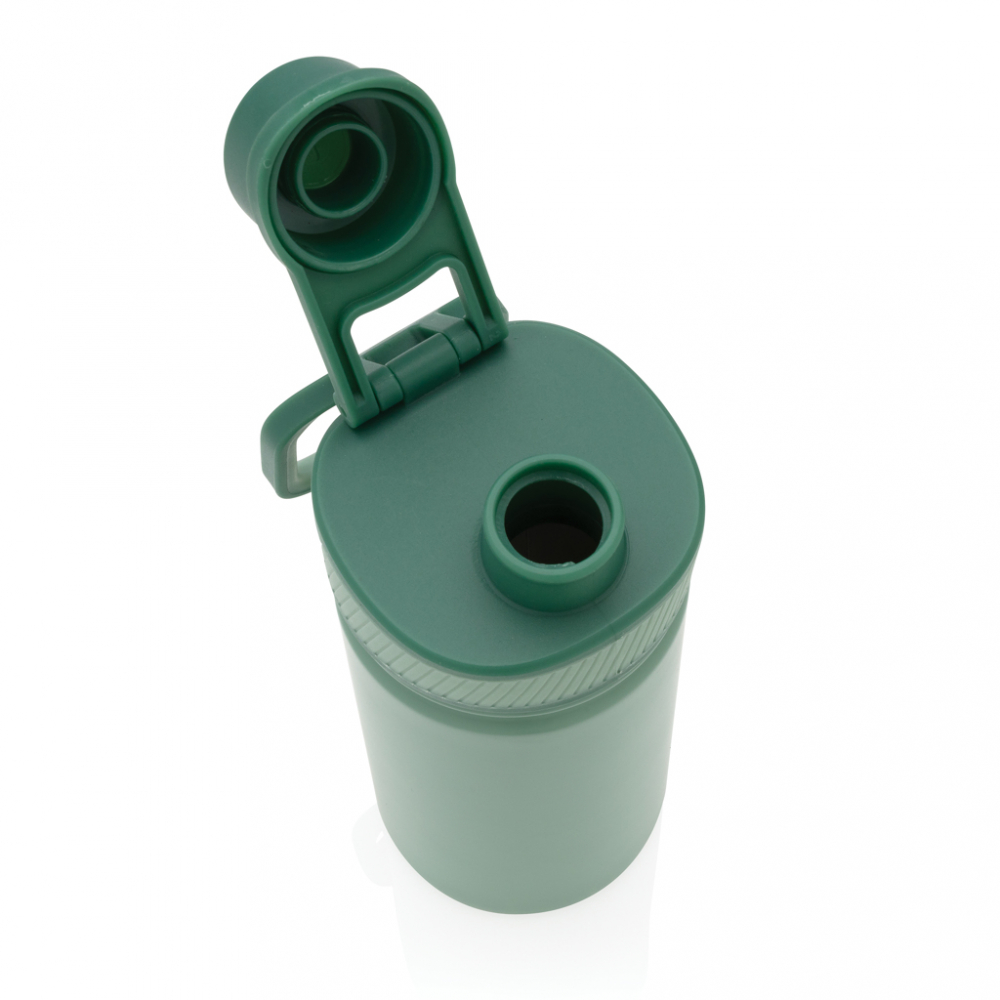 Sticlă termoizolantă din inox – 550 ml [7]