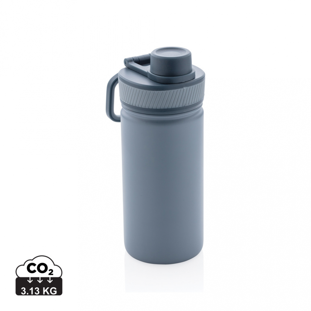 Sticlă termoizolantă din inox – 550 ml [1]