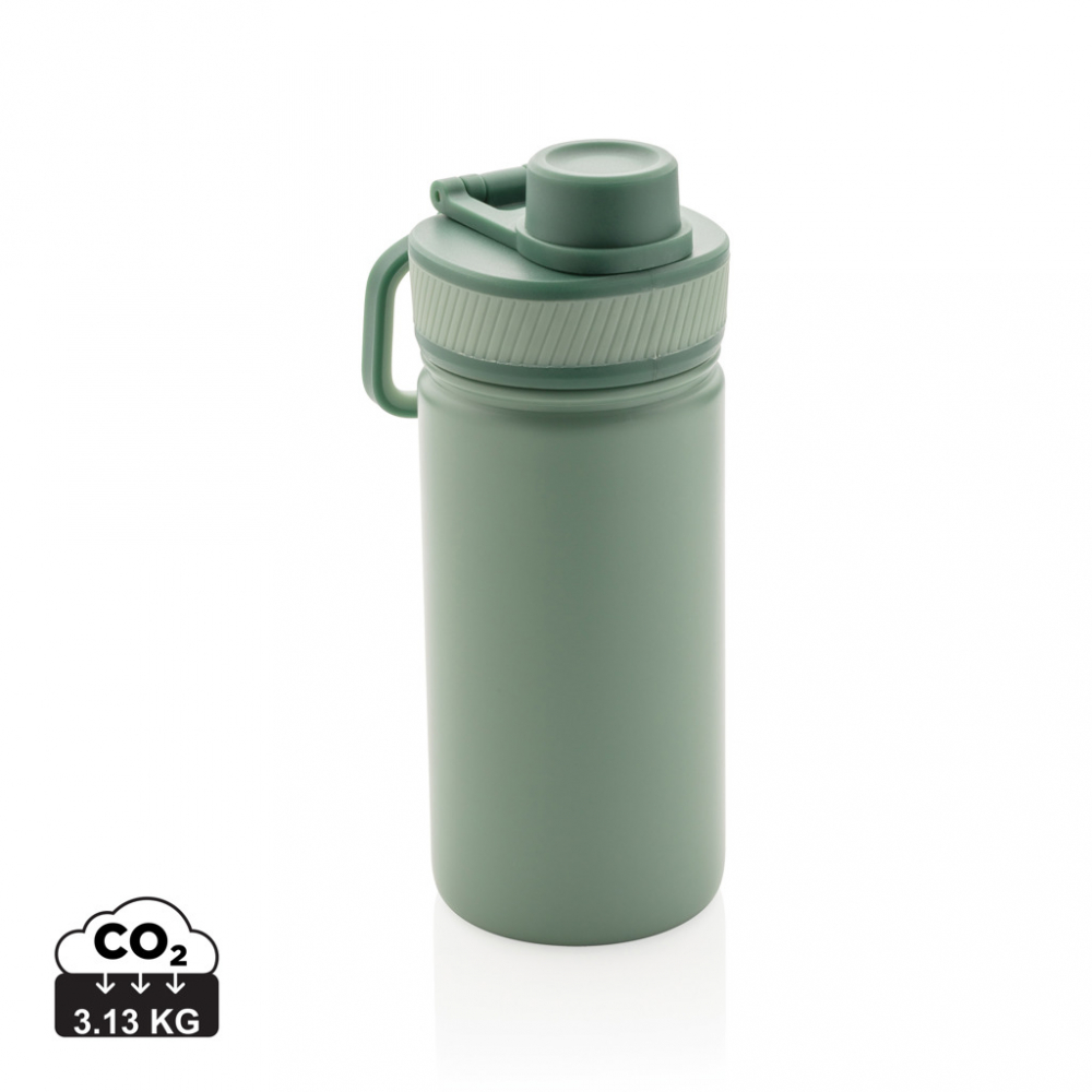 Sticlă termoizolantă din inox – 550 ml [1]