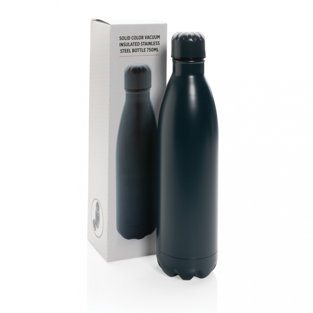 Sticlă termoizolantă din inox – 750 ml [10]