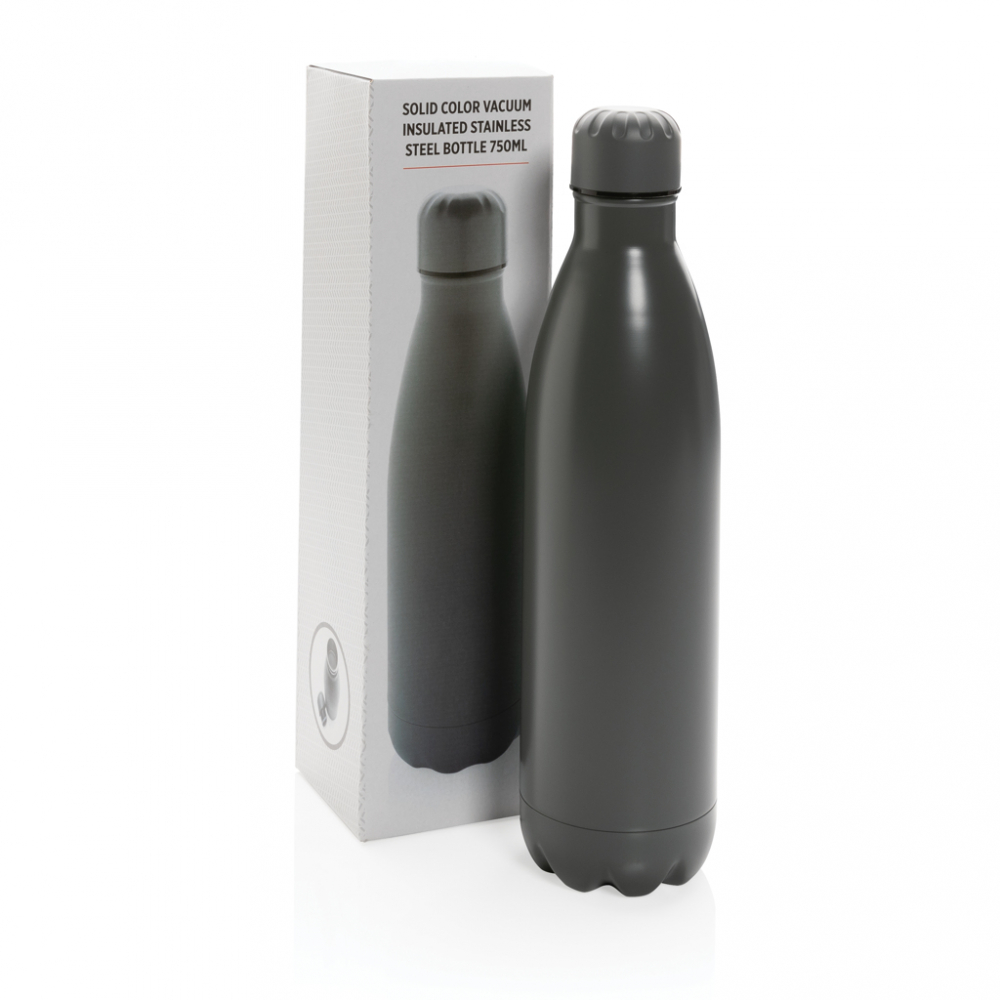 Sticlă termoizolantă din inox – 750 ml [10]