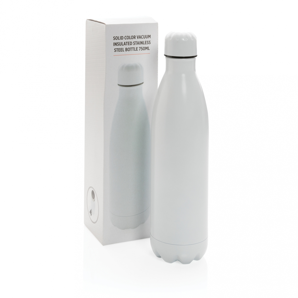 Sticlă termoizolantă din inox – 750 ml [13]