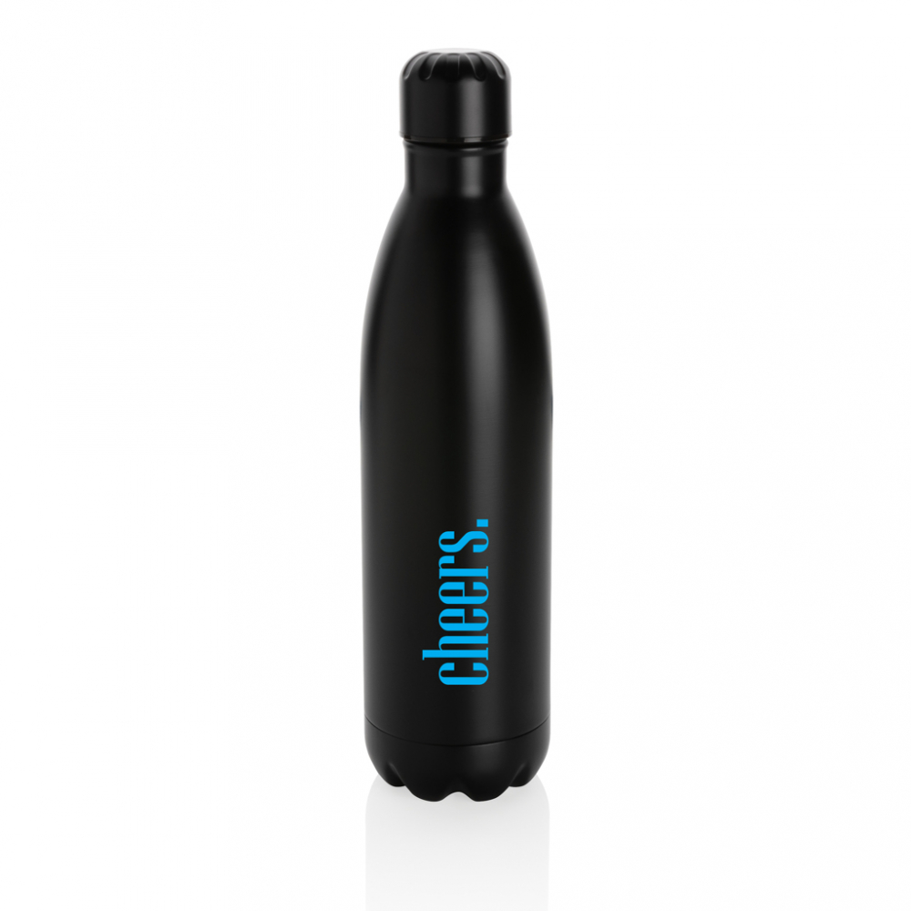 Sticlă termoizolantă din inox – 750 ml [6]