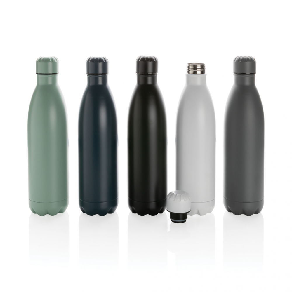 Sticlă termoizolantă din inox – 750 ml [7]
