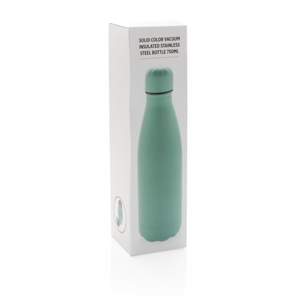 Sticlă termoizolantă din inox – 750 ml [11]