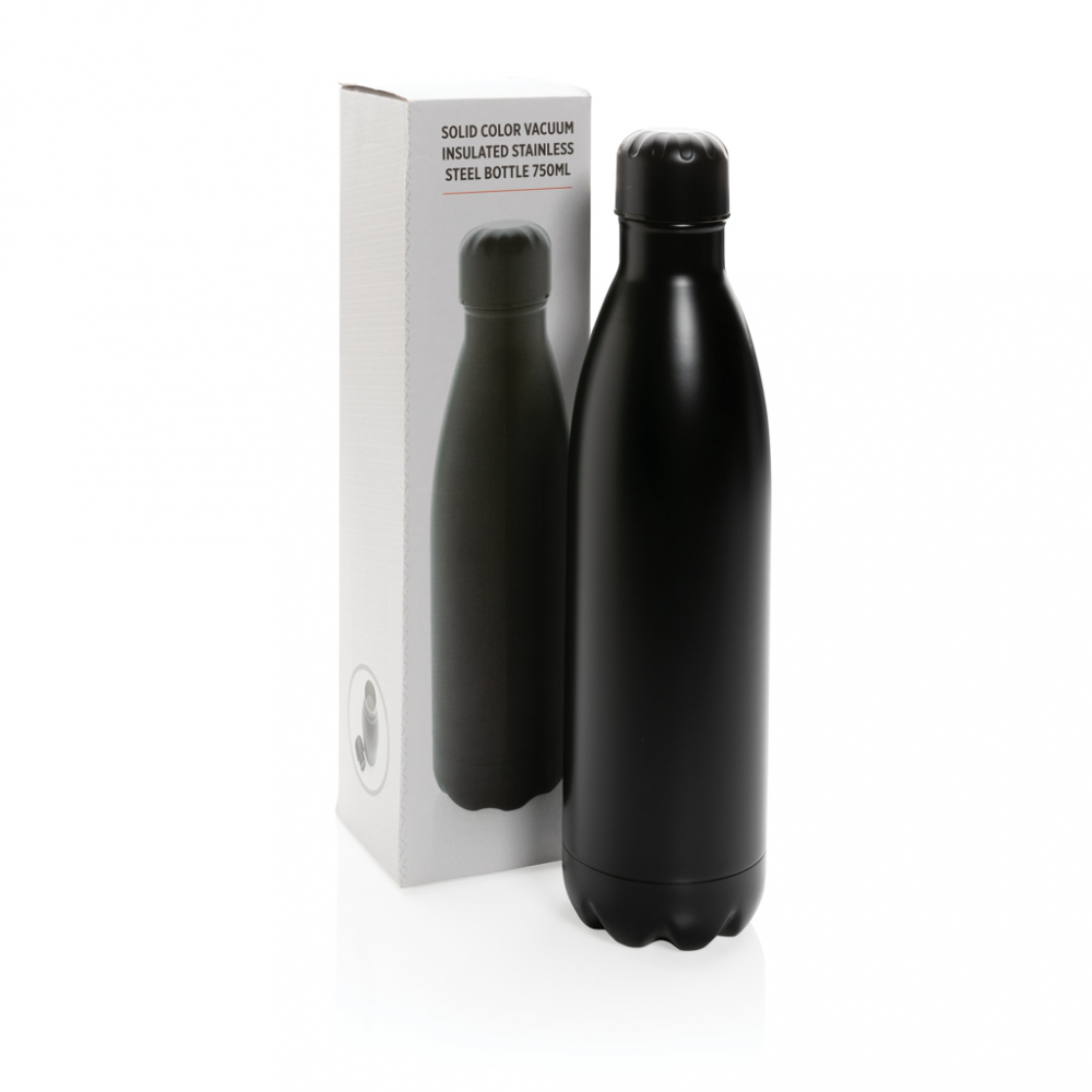 Sticlă termoizolantă din inox – 750 ml [10]