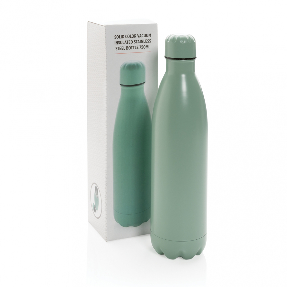 Sticlă termoizolantă din inox – 750 ml [10]