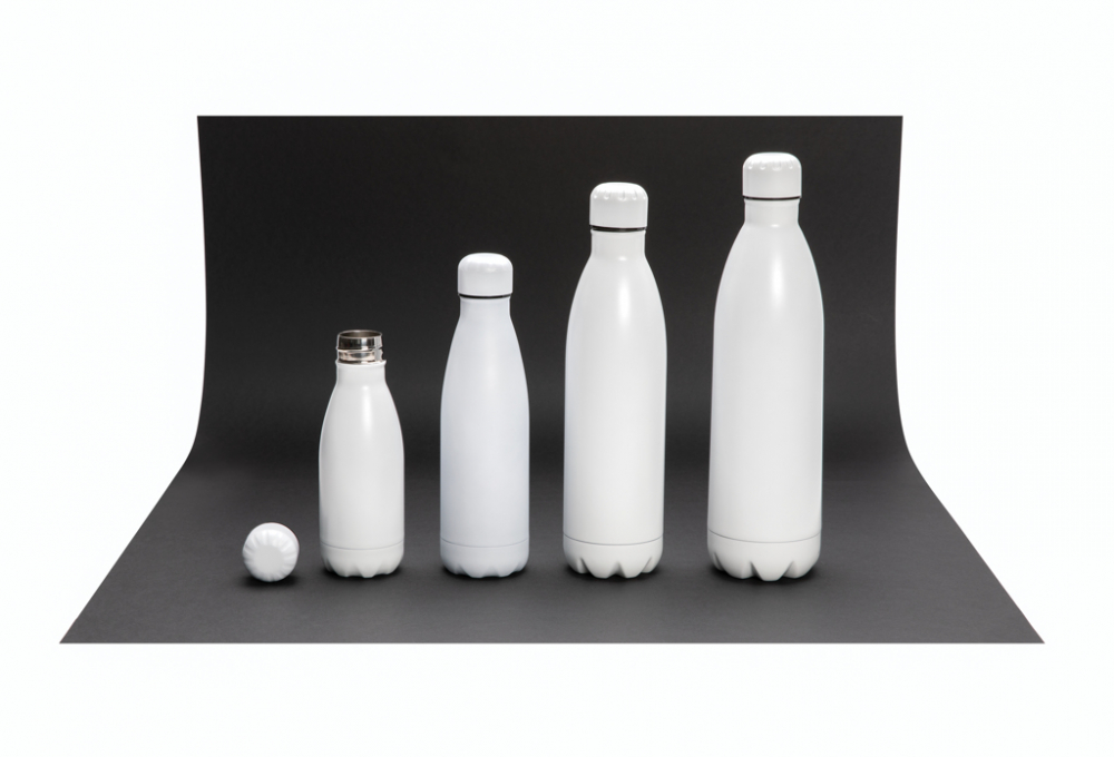 Sticlă termoizolantă din inox – 750 ml [10]