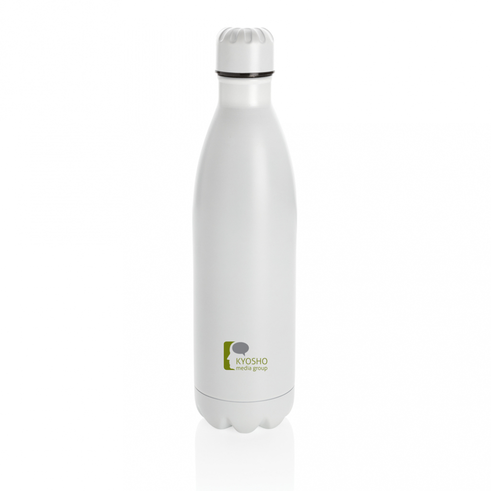Sticlă termoizolantă din inox – 750 ml [6]