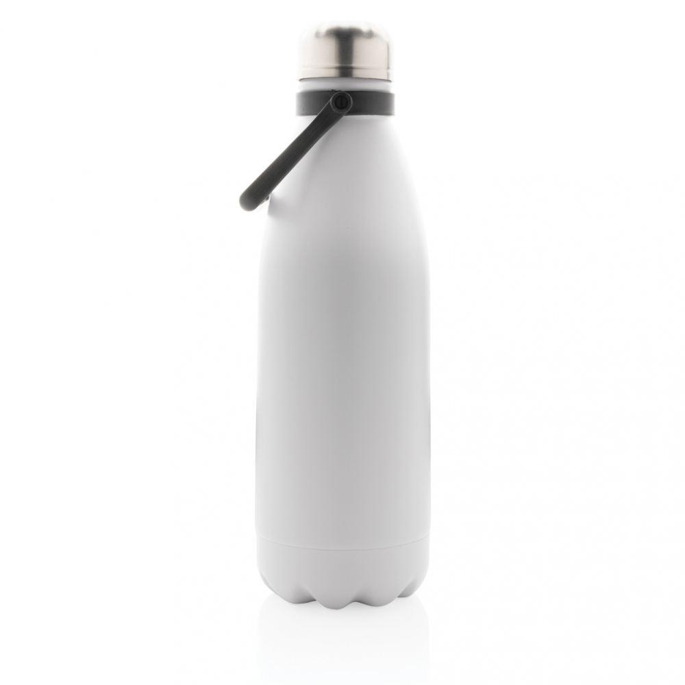 Sticlă termoizolantă din inox, capacitate mare - 1.5L [5]