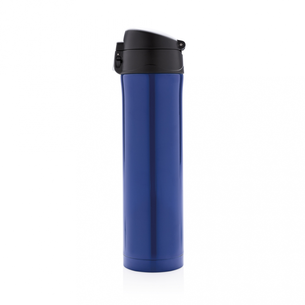 Sticlă termoizolantă din inox cu perete dublu – 450 ml [4]