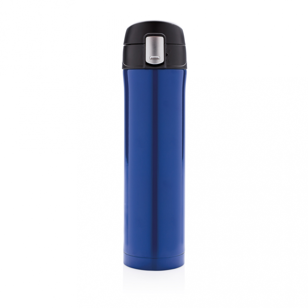 Sticlă termoizolantă din inox cu perete dublu – 450 ml [3]