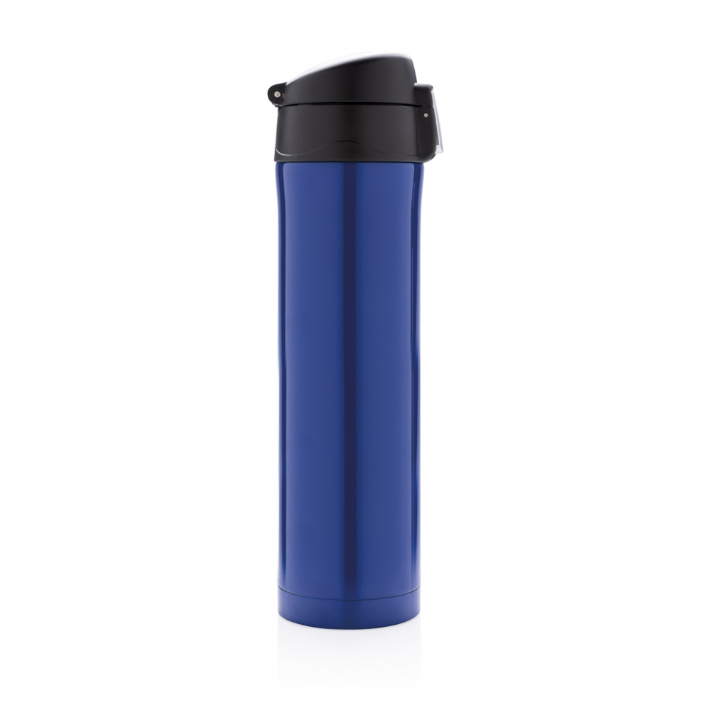 Sticlă termoizolantă din inox cu perete dublu – 450 ml [6]