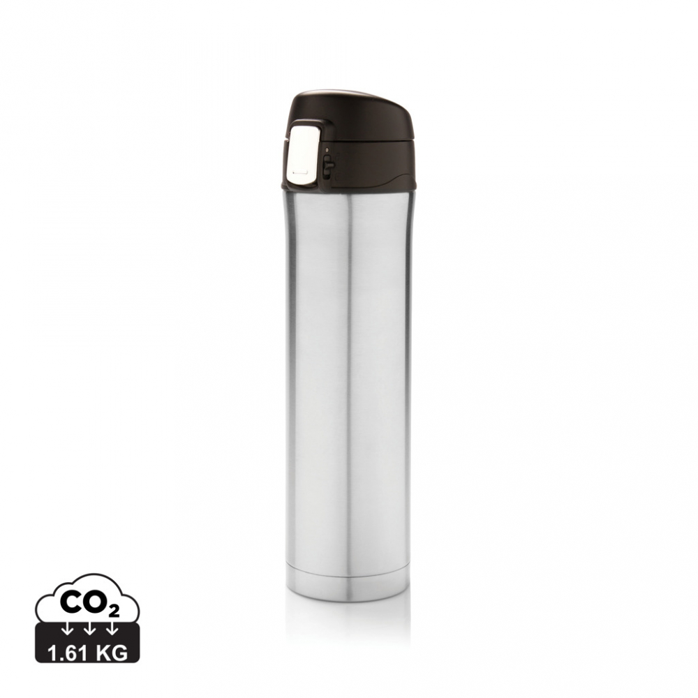 Sticlă termoizolantă din inox cu perete dublu – 450 ml [1]